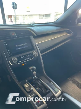 CIVIC 2.0 16vone EX