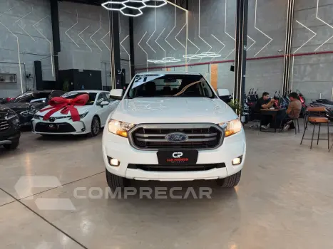 RANGER 2.2 XLS 4X2 CD 16V DIESEL 4P AUTOMÁTICO