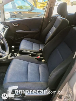 FIT 1.4 LX 16V