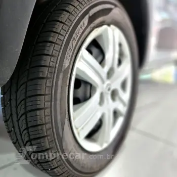 KWID 1.0 12V SCE ZEN