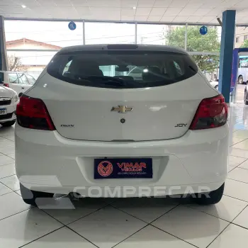 ONIX 1.0 MPFI JOY 8V