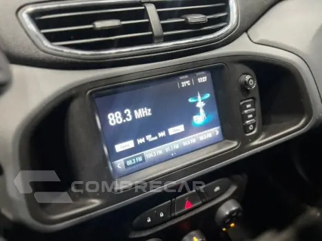 ONIX 1.4 MPFI LTZ 8V FLEX 4P MANUAL