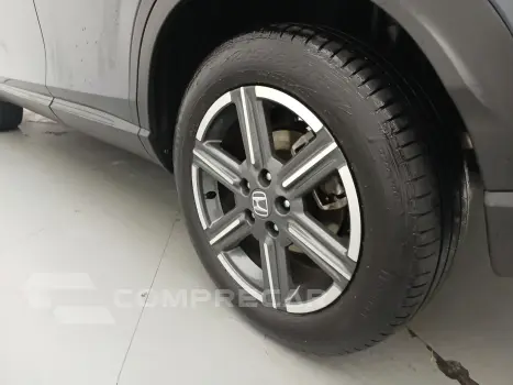 HR-V 1.5 DI I-VTEC FLEX EX CVT