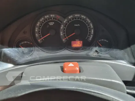 CELTA 1.0 MPFI Spirit 8V