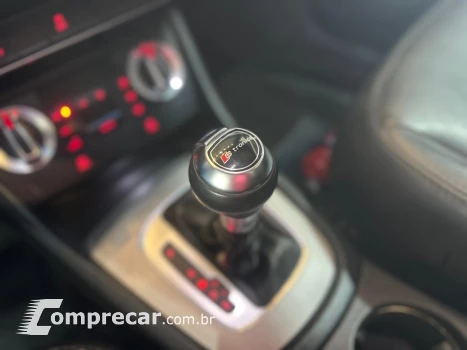 Q3 2.0 TFSI AMBITION QUATTRO 4P GASOLINA S TRONIC