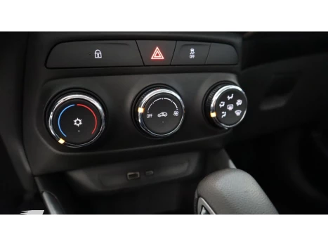 MONTANA 1.2 TURBO FLEX LTZ AUTOMÁTICO