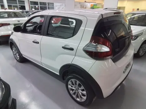 MOBI 1.0 EVO FLEX LIKE. MANUAL