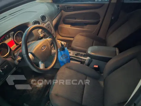 Focus 1.6 S/SE/SE Plus Flex 8V/16V  5p