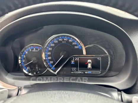 YARIS XS 1.5 Flex 16V 5p Aut.
