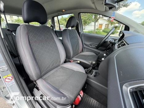 SPACEFOX 1.6 MI Sportline 8V