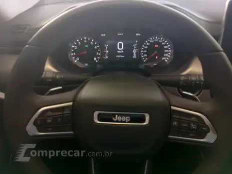 COMMANDER 1.3 T270 Turbo Longitude