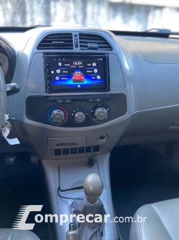 TIGGO 2.0 16V