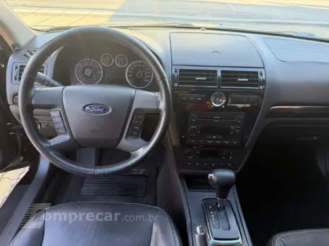 FUSION - 2.3 SEL 16V 4P AUTOMÁTICO