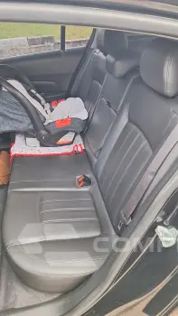 CRUZE 1.8 LT Sport6 16V