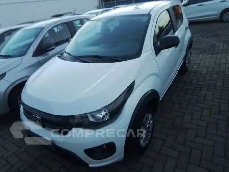MOBI 1.0 EVO FLEX LIKE. MANUAL