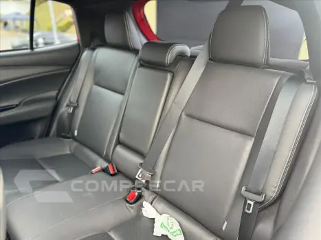 YARIS 1.5 16V FLEX SEDAN XLS MULTIDRIVE