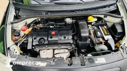C3 1.6 I XTR 16V