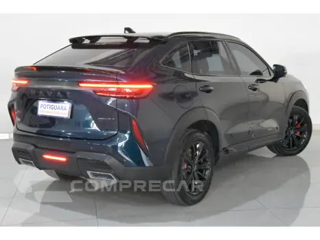 HAVAL H6 GT 1.5 PHEV AWD E-TRACTION