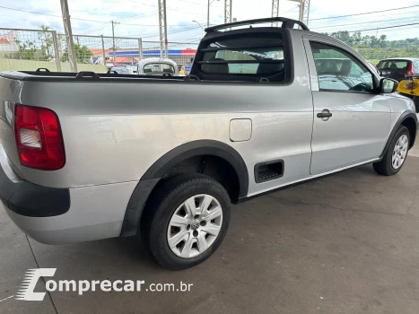 SAVEIRO 1.6 MI Trend CS 8V G.V
