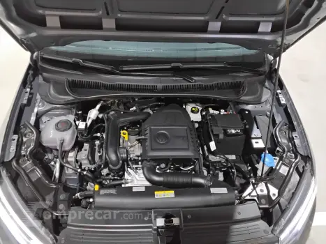 VIRTUS 1.0 200 TSI COMFORTLINE AUTOMÁTICO