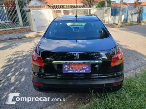 207 1.4 XR Passion 8V