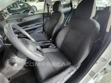 HB20 1.0 12V FLEX COMFORT PLUS MANUAL