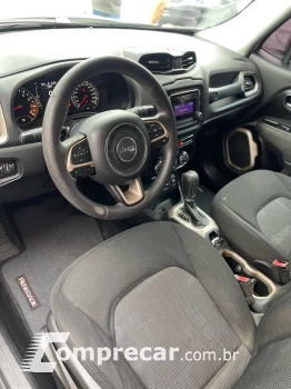 RENEGADE 1.8 16V