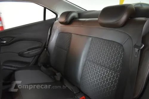 PRISMA 1.4 MPFI LTZ 8V