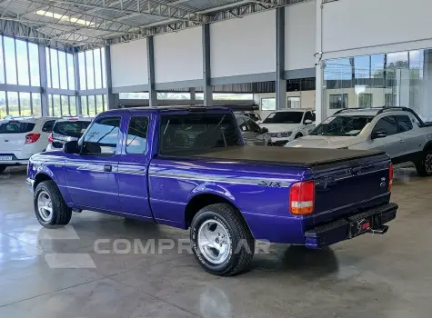 RANGER 4.0 STX 4X2 CE V6 12V