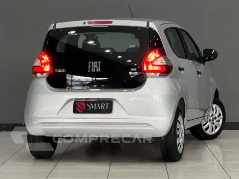 MOBI 1.0 EVO FLEX LIKE. MANUAL