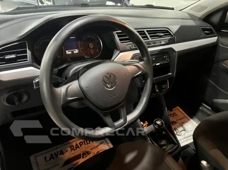 SAVEIRO 1.6 MSI TRENDLINE CS 16V FLEX 2P MANUAL