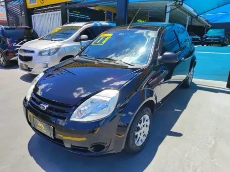 FORD Ka 1.0 8V Flex 3p 2 portas