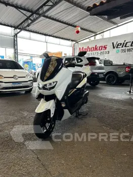 Yamaha NMAX 160