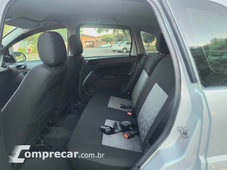 FIESTA 1.0 Rocam 8V Novo