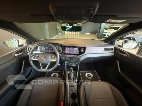 VIRTUS 1.0 200 TSI Highline
