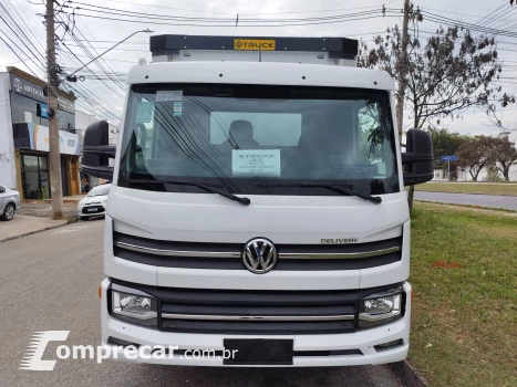 Delivery Express 3.0 Prime + Sider Novo