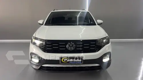 T-Cross