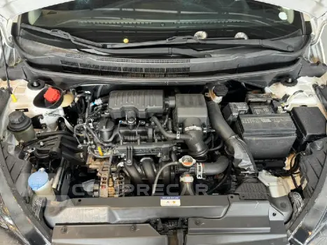 HB20S 1.0 COMFORT PLUS 12V FLEX 4P MANUAL