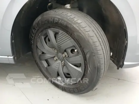 POLO 1.0 MPI TRACK MANUAL