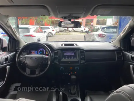 Ranger XLS 2.2 4x2 CD Diesel Aut.