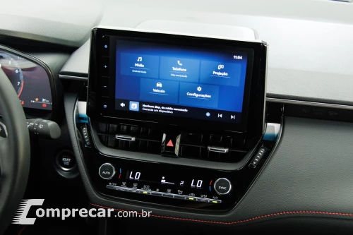 COROLLA CROSS 2.0 Vvt-ie Gr-sport