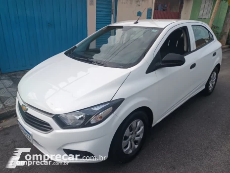 CHEVROLET ONIX 1.0 MPFI JOY 8V 4 portas