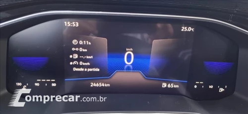 POLO 1.0 170 TSI