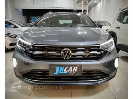 NIVUS 1.0 200 TSI TOTAL FLEX HIGHLINE AUTOMÁTICO