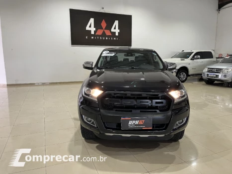 RANGER 3.2 Limited 4X4 CD 20V