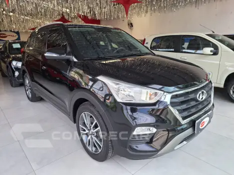 CRETA 1.6 16V Pulse