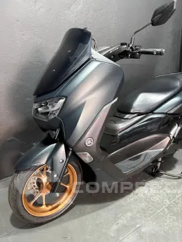 Yamaha NMAX 160 CONNECTED ABS