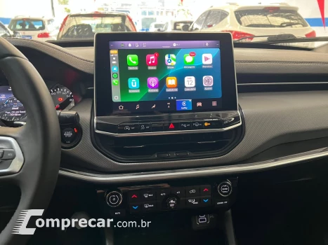 COMPASS 1.3 T270 Turbo Longitude