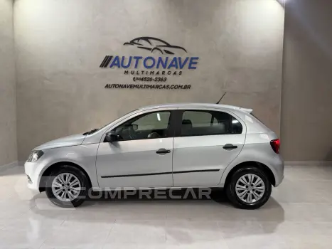 Gol 1.0 4P G6 TREND FLEX