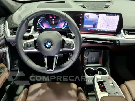 X1 SDRIVE 20I M SPORT 2.0 TB FLEX AUT.